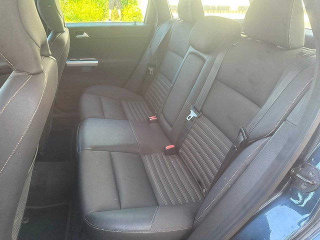 Volvo v50 2.0 sport,* 48-lsl-9 - afbeelding 12 van  15