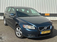 Volvo v50 2.0 sport,* 48-lsl-9 - afbeelding 8 van  15
