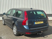 Volvo v50 2.0 sport,* 48-lsl-9 - afbeelding 9 van  15