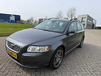 Volvo v50 2.0d edition ii, 32-jds-4 - afbeelding 1 van  5