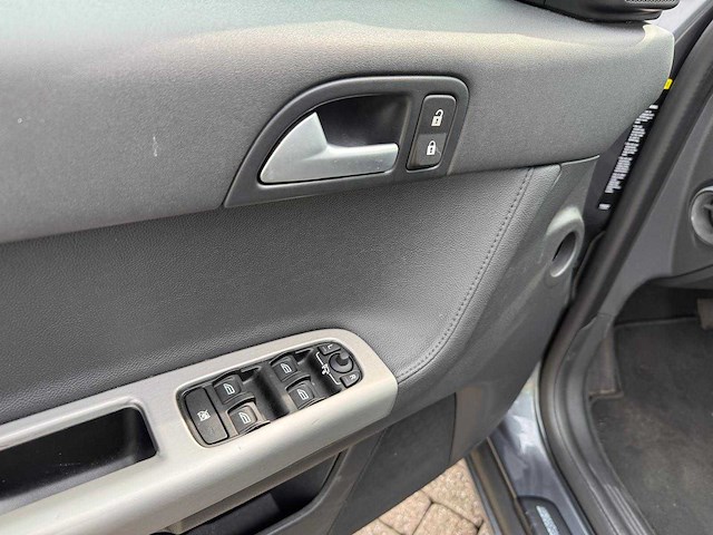 Volvo v50 2.0d edition ii, 32-jds-4 - afbeelding 5 van  5