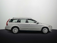 Volvo v50 2.0d momentum 2009 - afbeelding 2 van  20