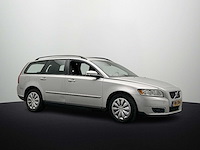 Volvo v50 2.0d momentum 2009 - afbeelding 3 van  20