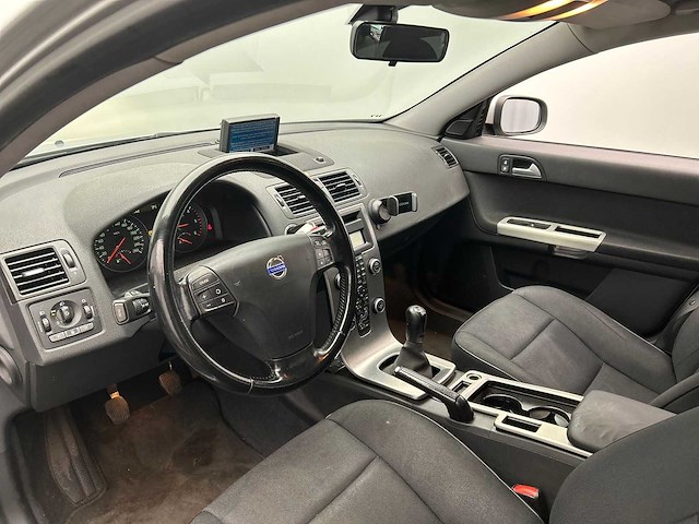 Volvo v50 2.0d momentum 2009 - afbeelding 6 van  20