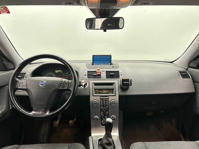 Volvo v50 2.0d momentum 2009 - afbeelding 8 van  20