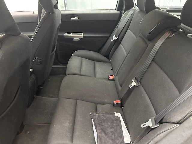 Volvo v50 2.0d momentum 2009 - afbeelding 10 van  20