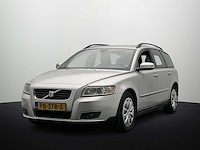 Volvo v50 2.0d momentum 2009 - afbeelding 1 van  20