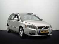 Volvo v50 2.0d momentum 2009 - afbeelding 14 van  20