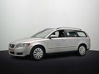 Volvo v50 2.0d momentum 2009 - afbeelding 16 van  20