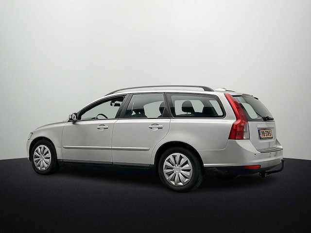 Volvo v50 2.0d momentum 2009 - afbeelding 17 van  20