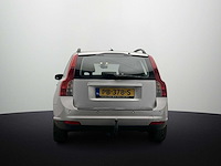 Volvo v50 2.0d momentum 2009 - afbeelding 18 van  20