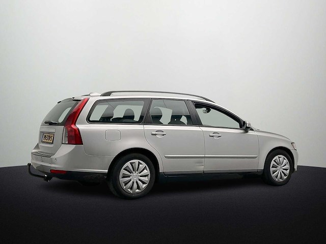 Volvo v50 2.0d momentum 2009 - afbeelding 20 van  20