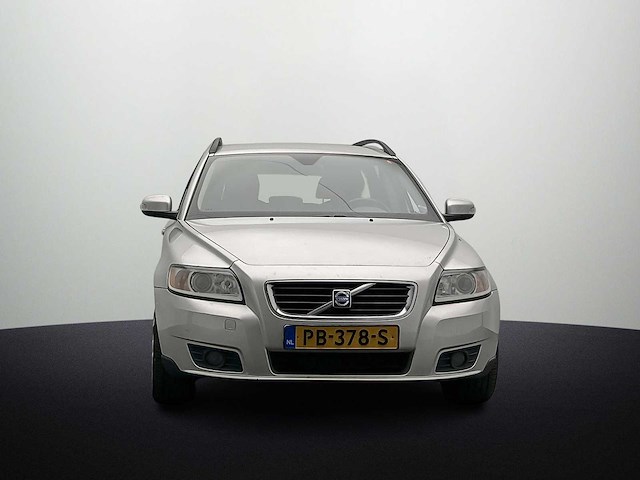 Volvo v50 2.0d momentum 2009 - afbeelding 4 van  20