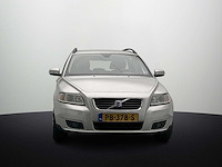 Volvo v50 2.0d momentum 2009 - afbeelding 4 van  20