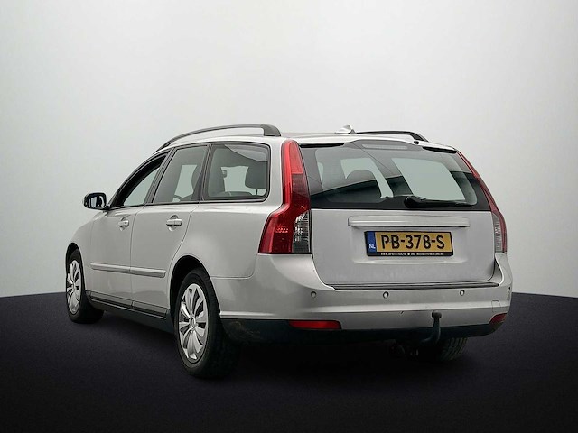 Volvo v50 2.0d momentum 2009 - afbeelding 12 van  20