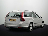 Volvo v50 2.0d momentum 2009 - afbeelding 19 van  20