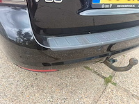 Volvo v50 2.0d momentum automaat, 55-gfj-7 - afbeelding 3 van  11