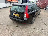 Volvo v50 2.0d momentum automaat, 55-gfj-7 - afbeelding 8 van  11