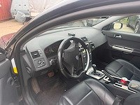 Volvo v50 2.0d momentum automaat, 55-gfj-7 - afbeelding 10 van  11