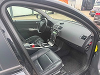 Volvo v50 2.0d momentum automaat, 55-gfj-7 - afbeelding 11 van  11