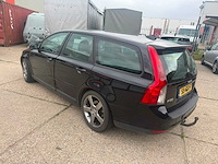 Volvo v50 2.0d momentum automaat, 55-gfj-7 - afbeelding 11 van  15