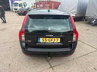 Volvo v50 2.0d momentum automaat, 55-gfj-7 - afbeelding 12 van  15