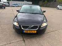 Volvo v50 2.0d momentum automaat, 55-gfj-7 - afbeelding 13 van  15