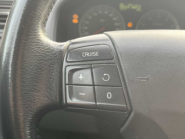 Volvo v50 2.4 2004 | h-185-nk - afbeelding 6 van  22