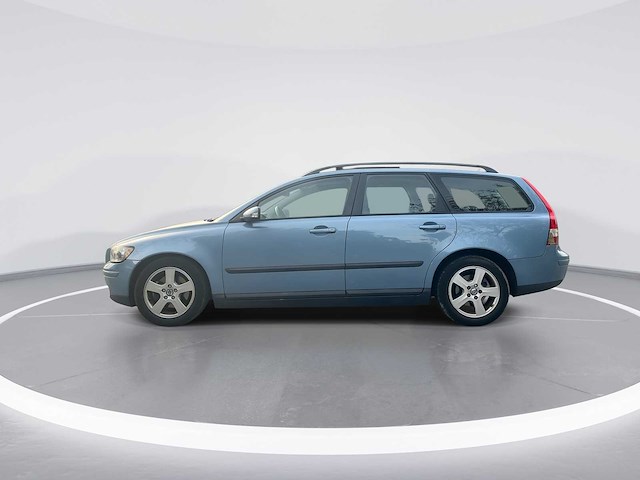 Volvo v50 2.4 2004 | h-185-nk - afbeelding 16 van  22