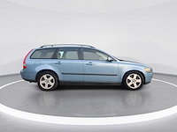 Volvo v50 2.4 2004 | h-185-nk - afbeelding 20 van  22