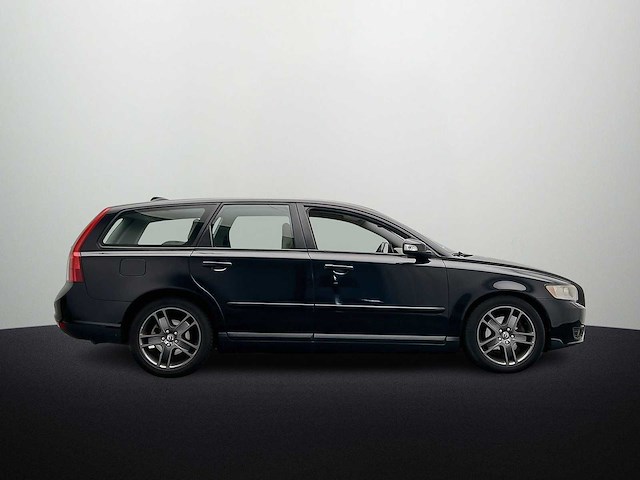 Volvo v50 2.4 edition ii 2007 | 12-xv-td - afbeelding 10 van  43