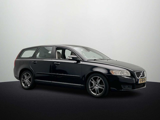 Volvo v50 2.4 edition ii 2007 | 12-xv-td - afbeelding 11 van  43