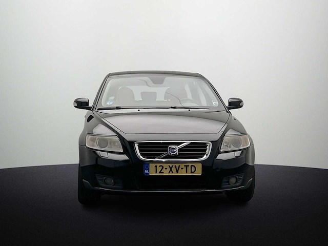 Volvo v50 2.4 edition ii 2007 | 12-xv-td - afbeelding 12 van  43