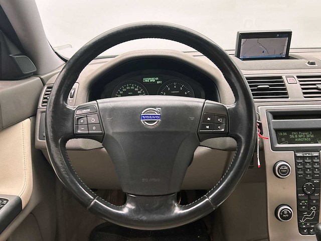 Volvo v50 2.4 edition ii 2007 | 12-xv-td - afbeelding 16 van  43