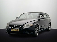 Volvo v50 2.4 edition ii 2007 | 12-xv-td - afbeelding 1 van  43