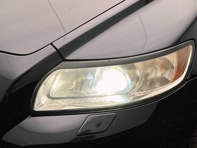 Volvo v50 2.4 edition ii 2007 | 12-xv-td - afbeelding 22 van  43