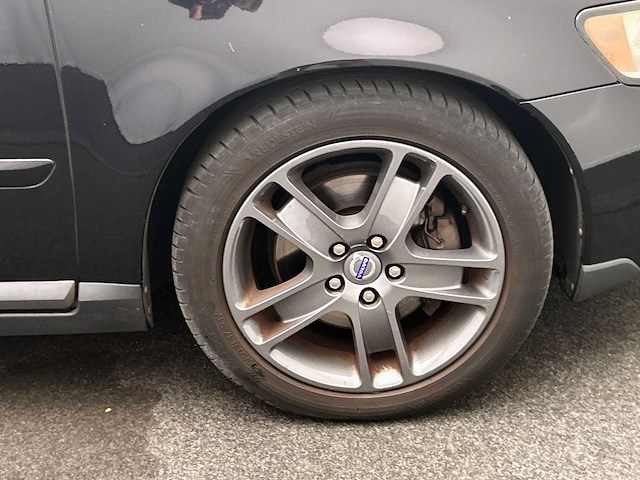 Volvo v50 2.4 edition ii 2007 | 12-xv-td - afbeelding 24 van  43