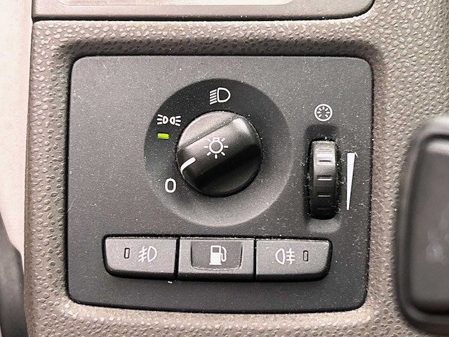 Volvo v50 2.4 edition ii 2007 | 12-xv-td - afbeelding 26 van  43