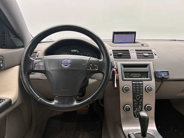 Volvo v50 2.4 edition ii 2007 | 12-xv-td - afbeelding 28 van  43