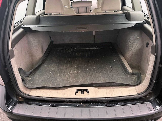 Volvo v50 2.4 edition ii 2007 | 12-xv-td - afbeelding 31 van  43