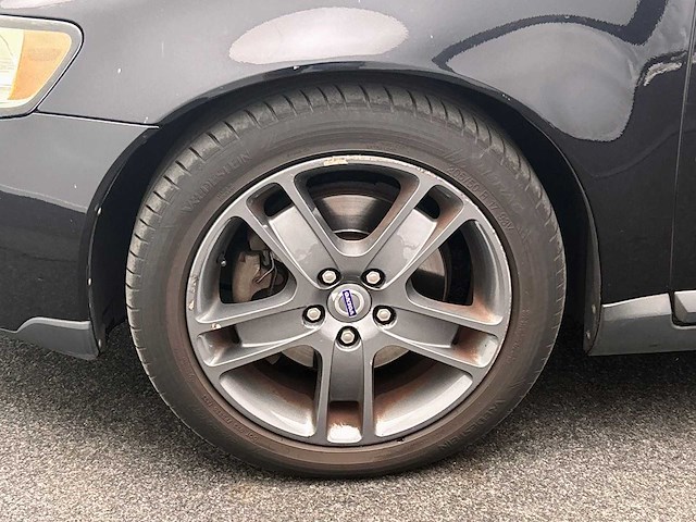 Volvo v50 2.4 edition ii 2007 | 12-xv-td - afbeelding 36 van  43
