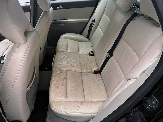 Volvo v50 2.4 edition ii 2007 | 12-xv-td - afbeelding 38 van  43