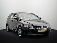 Volvo v50 2.4 edition ii 2007 | 12-xv-td - afbeelding 3 van  43