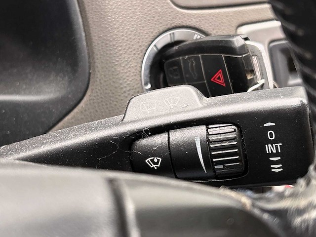Volvo v50 2.4 edition ii 2007 | 12-xv-td - afbeelding 43 van  43