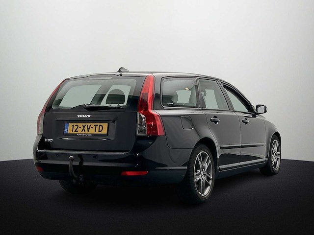 Volvo v50 2.4 edition ii 2007 | 12-xv-td - afbeelding 4 van  43