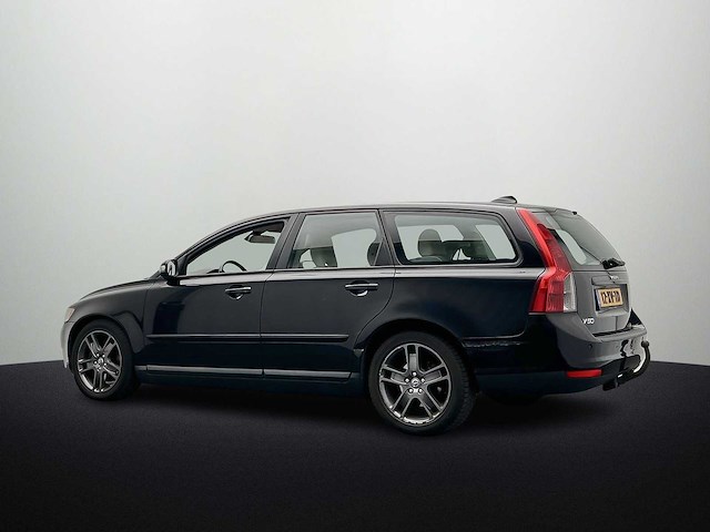 Volvo v50 2.4 edition ii 2007 | 12-xv-td - afbeelding 6 van  43