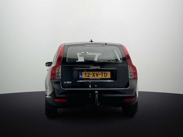 Volvo v50 2.4 edition ii 2007 | 12-xv-td - afbeelding 7 van  43