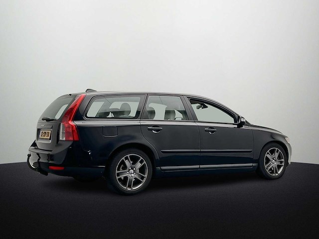 Volvo v50 2.4 edition ii 2007 | 12-xv-td - afbeelding 9 van  43