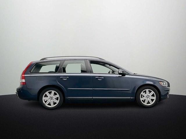 Volvo v50 2.4 edition ii 2007 | 34-xh-gk - afbeelding 2 van  28