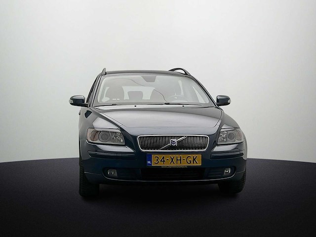Volvo v50 2.4 edition ii 2007 | 34-xh-gk - afbeelding 3 van  28